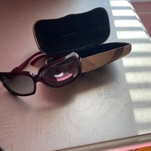 Burberry Sunglasses